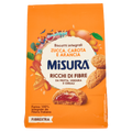 MISURA RIPIENO ARANCIO 260g (8 in a box)