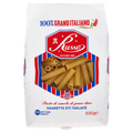 RUSSO PASTA DI SEMOLA SIGARETTE ZITI TAGLIATI 500g (20 in a box)