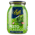 GAIA PESTO CON OLIO D'OLIVA 1kg (6 in a box)