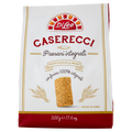DI LEO PAESANI INTEGRALI CASERECCI 500g (8 in a box)