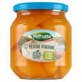 VALFRUTTA PESCHE ALLO SCIROPPO 580g (6 in a box)
