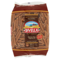 DIVELLA PENNE ZITI RIGATI INTEGRALI 500g (24 in a box)