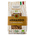 ARMANDO PENNETTA wholemeal organic PASTA 500g (12 in a box)