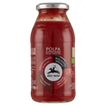 ALCENERO POLPA POMODORO ORGANIC 500g (12 in a box)