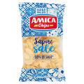 AMICA CHIPS SAPORE DI SALE 175g (12 in a box)