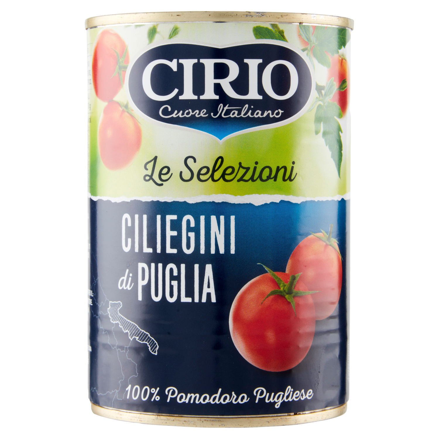 CIRIO POMODORINI 400g (24 in a box)