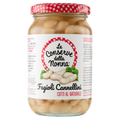 CONSERVE DELLA NONNA FAGIOLI CANNELLINI 360g (12 in a box)
