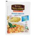 LE VENEZIANE GNOCCHI DI PATATE SENZA GLUTINE 250gx2 (11 in a box)