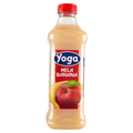 YOGA MELA/BANANA PET 1lt (6 in a box)