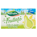 VALFRUTTA FRULLATO PERA 125ml X3 375ml (8 in a box)