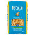 DE CECCO PASTA DI SEMOLA TUBETTI LISCI N°61 500g (24 in a box)