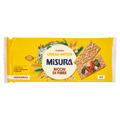MISURA CRACKER CEREALI 350g (12 in a box)