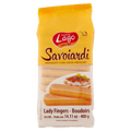 LAGO SAVOIARDI 400g (10 in a box)