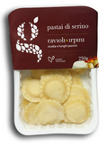GRAZIANO RAVIOLI RICOTTA E FUNGHI 250g (6 in a box)