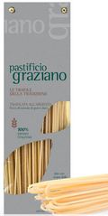 GRAZIANO SPAGO QUADRATO 500g (16 in a box)