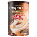 CRASTAN CAPPUCCINO DA ZUCCHERARE 250g (12 in a box)