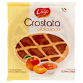 LAGO CROSTATA ALBICOCCA 350g (12 in a box)