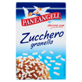 PANEANGELI ZUCCHERO GRANELLA 125g (10 in a box)