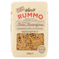 RUMMO TUBETTI RIGATI N.72 500g (16 in a box)