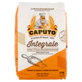 CAPUTO FARINA INTEGRALE 1kg (10 in a box)