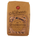 MOLISANA QUADROTTO INTEGRALE 500g (12 in a box)