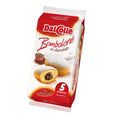 DALCOLLE BOMBOLONE CIOCCOLATO 210g (12 in a box)