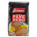 MOLINO SPADONI FARINA PER PANE NERO AI 7 CEREALI 1kg (10 in a box)