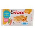 KINDER BRIOSS ALBICOCCA X10 280g (12 in a box)