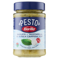 BARILLA PESTO BASILICO E BUFALA 190g (12 in a box)