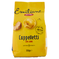 BARILLA CAPPELLETTI ALL'UOVO CON CARNE 250g (10 in a box)