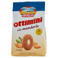 DIVELLA OTTIMINI MANDORLE 350g (18 in a box)