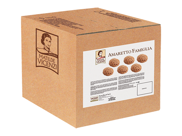 VICENZI AMARETTINO 2kg (single item)