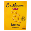 BARILLA LE EMILIANE SORPRESE ALL'UOVO 275g (24 in a box)