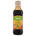 PONTI ACETO GLASSA ORGANIC 250ml (6 in a box)