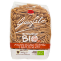 GAROFALO PASTA INTEGRALE CASARECCE BIO 500g (16 in a box)