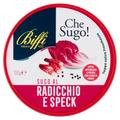 BIFFI SUGO RADICCHIO E SPECK 150g (6 in a box)