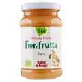 RIGONI CONFETTURA FIOR DI FRUTTA PERA 250g (6 in a box)