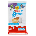 KINDER BRIOSS X10 270g (12 in a box)
