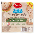 DORIA PANGRANDE INTEGRALE CON LIEVITO MADRE gluten-free 300g (6 in a box)