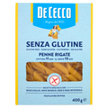 DE CECCO PENNE RIGATE SENZA GLUTINE 400g12 in a box)