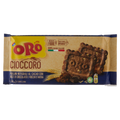ORO SAIWA FROLLINI INTEGRALI AL CACAO 300g (6 in a box)