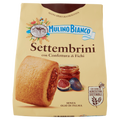 MULINO BIANCO SETTEMBRINI FROLLINI 300g (12 in a box)