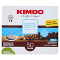 KIMBO CIALDE DEK X50 50pcs (6 in a box)