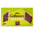 GALBUSERA RISOSURISO CIOCCOLATO 150g (10 in a box)