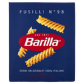 BARILLA PASTA DI SEMOLA FUSILLI N.98 500g (24 in a box)