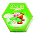 CRISPO SNOB CONFETTI MANDORLA VERDE 500g (6 in a box)