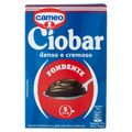 CAMEO CIOBAR FONDENTE X5 115g (14 in a box)