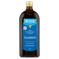 DE CECCO OLIO EXTRA VERGINE D'OLIVA CLASSICO 1lt (12 in a box)