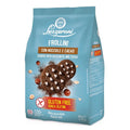 LAZZARONI FROLLINI GLUTEN-FREE CACAO E NOCCIOLE 200g (10 in a box)