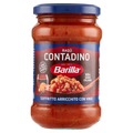 BARILLA RAGU'CONTADINO 300g (8 in a box)